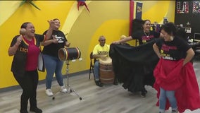 La Escuelita Bombera de Corazón celebrates 14 years in Humboldt Park