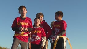 Flag football scoring big in Illinois with record participation amidst national surge in popularity