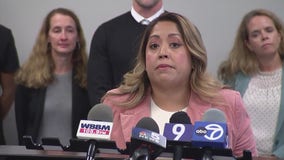 Chicago advocates push for Karina's Bill to protect domestic violence survivors