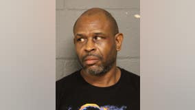 Cook County man charged in trafficking case