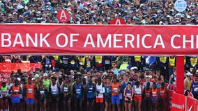 2025 Bank of America Chicago Marathon: Runners to learn selection status