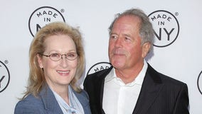 Meryl Streep and husband Don Gummer secretly split six years ago after 45 years of marriage