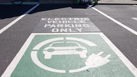 Loop parking garages to add 300 EV charging stations with funding from ComEd