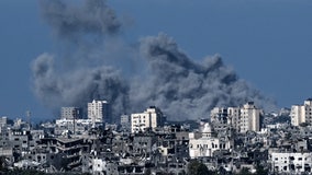 Israel-Hamas war fuels flood of misinformation on social media: Here are the facts