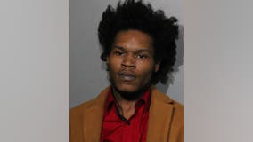 Chicago man assaulted 3 victims with baseball bat in Lincoln Park, police say