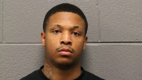 River Forest man charged in carjacking on Near West Side