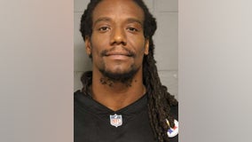Former NFL player Sergio Brown officially charged in mother's death, set to appear in Maywood court