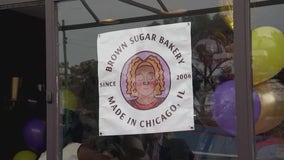 Brown Sugar Bakery expands to Ashburn neighborhood