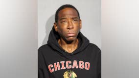 Chicago man beat victim with a cane after stealing from North Side business