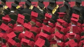 Chicago Public Schools celebrates record-breaking graduation rates and student achievements