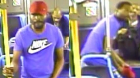 Police seek man who tried to rob CTA bus rider in Little Village