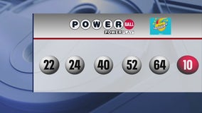 Powerball jackpot: Illinois players celebrate $50,000 wins