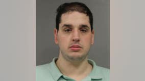 Man allegedly made accusations about Palestinians killing babies after discharging pepper spray in Skokie