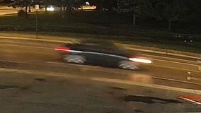 Chicago Lawn hit-and-run: Car strikes man, flees the scene