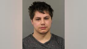 Skokie man charged with making bomb threats to schools