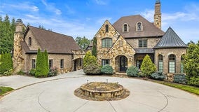 Former 'Real Housewives of Atlanta' star Kim Zolciak, Falcons' player Kroy Biermann forced to sell home