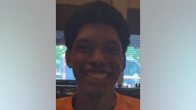 Boy, 17, reported missing from West Englewood