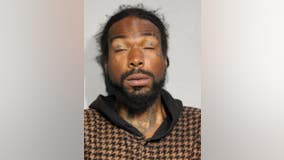 Chicago man charged with attacking 2 women in Edgewater, robbing man in West Loop