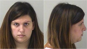St. Charles woman faces child porn charges