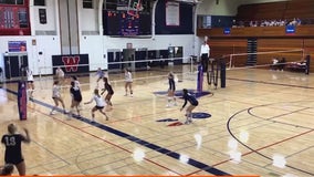 Lemont volleyball players sound off after last-minute disqualification from playoffs