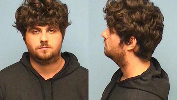 Florida man in custody for allegedly trying to scam elderly Lake Forest resident out of thousands