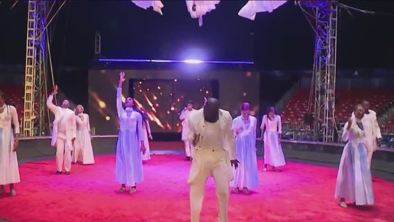 Universoul Circus addresses concerns about Chicago omission from tour schedule