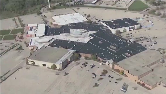 Chatham shooting: Woman struck in head on Chicago's South Side