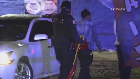 Chicago to open new center to address gun trauma after Halloween party mass shooting