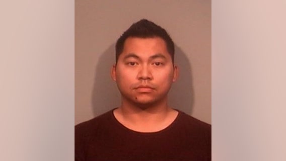 Suburban Taekwondo instructor arrested on child pornography charges