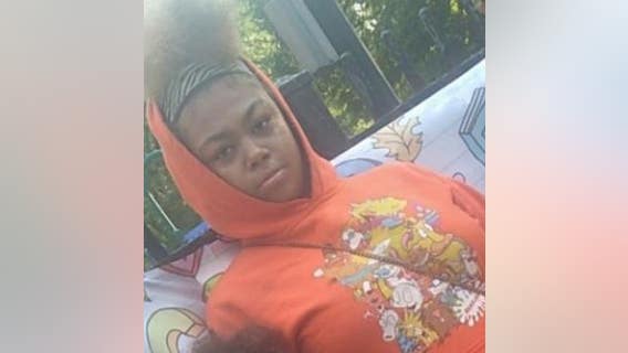 Devondrea Crenshaw: 14-year-old girl missing from Back of the Yards