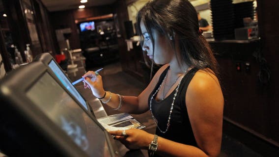 City Council votes to end sub-minimum tipped wages for service workers