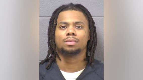 Cook County man sentenced for terrifying armed robberies in 2019