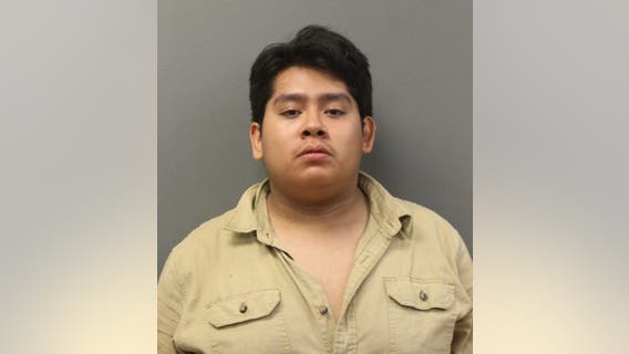 Cook County man charged in Hermosa shooting that killed 1, wounded another