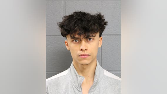 Chicago man forcefully entered home, shot 52-year-old man: police