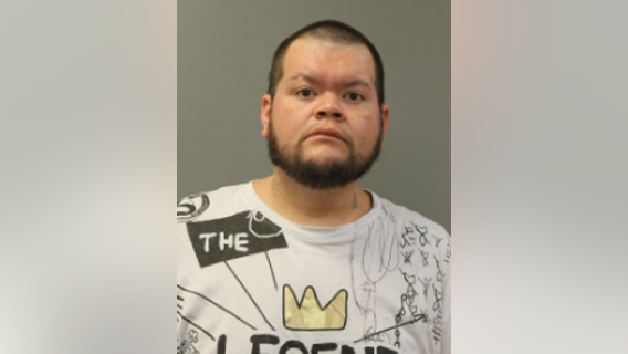 Chicago man charged in Irving Park shooting that seriously wounded victim