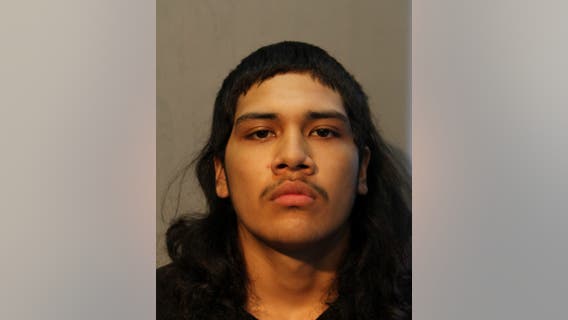 Chicago man charged in Brighton Park shooting