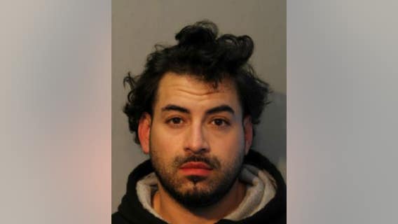 Cook County man charged in domestic-related Gage Park shooting