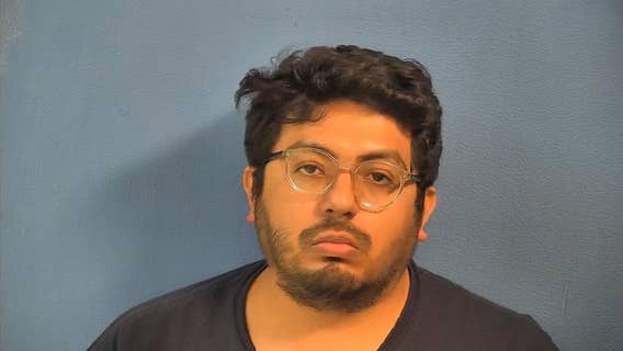 Cook County man led police chief on high-speed chase, crashed into vehicle in Elk Grove Village: prosecutors