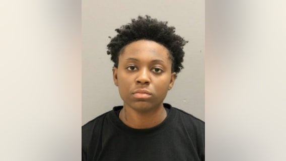 Chicago woman who shot man in chest charged, police say