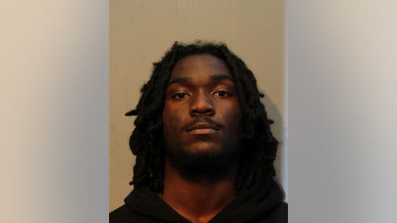 Man charged in Lincoln Park armed carjacking