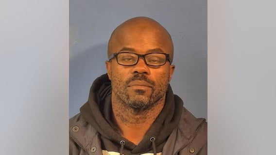 Glendale Heights armed robbery: 'Career criminal' from Chicago charged, denied pre-trial release