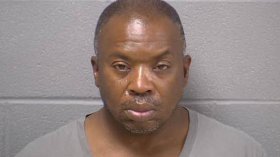 Will County man sentenced for setting home ablaze with people inside