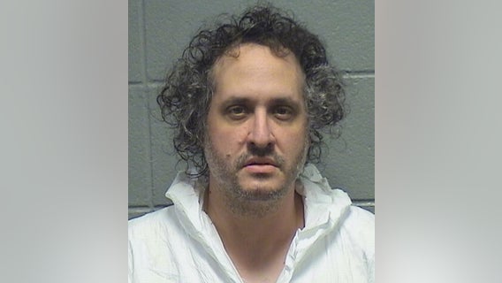 Cook County man groomed minor, traveled to engage in sexual acts with the child: police