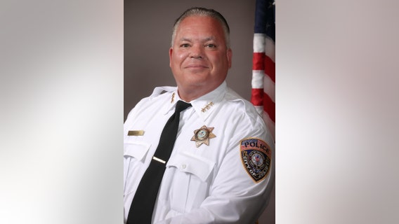 Joliet police chief injured during altercation with man near Cut 158 restaurant