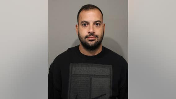 Suburban man charged in fatal DUI crash in Buffalo Grove
