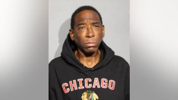 Chicago man beat victim with a cane after stealing from North Side business