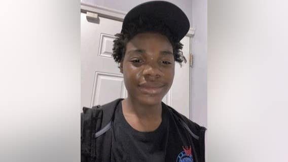 Dexter Berry: 13-year-old Chicago boy missing after leaving Englewood residence
