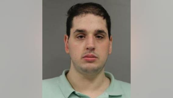 Man allegedly made accusations about Palestinians killing babies after discharging pepper spray in Skokie