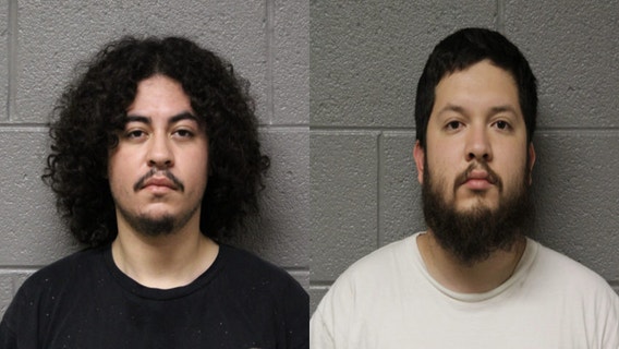 Lyons police bust $5 million multi-state, high-end theft ring