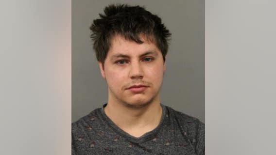 Skokie man charged with making bomb threats to schools